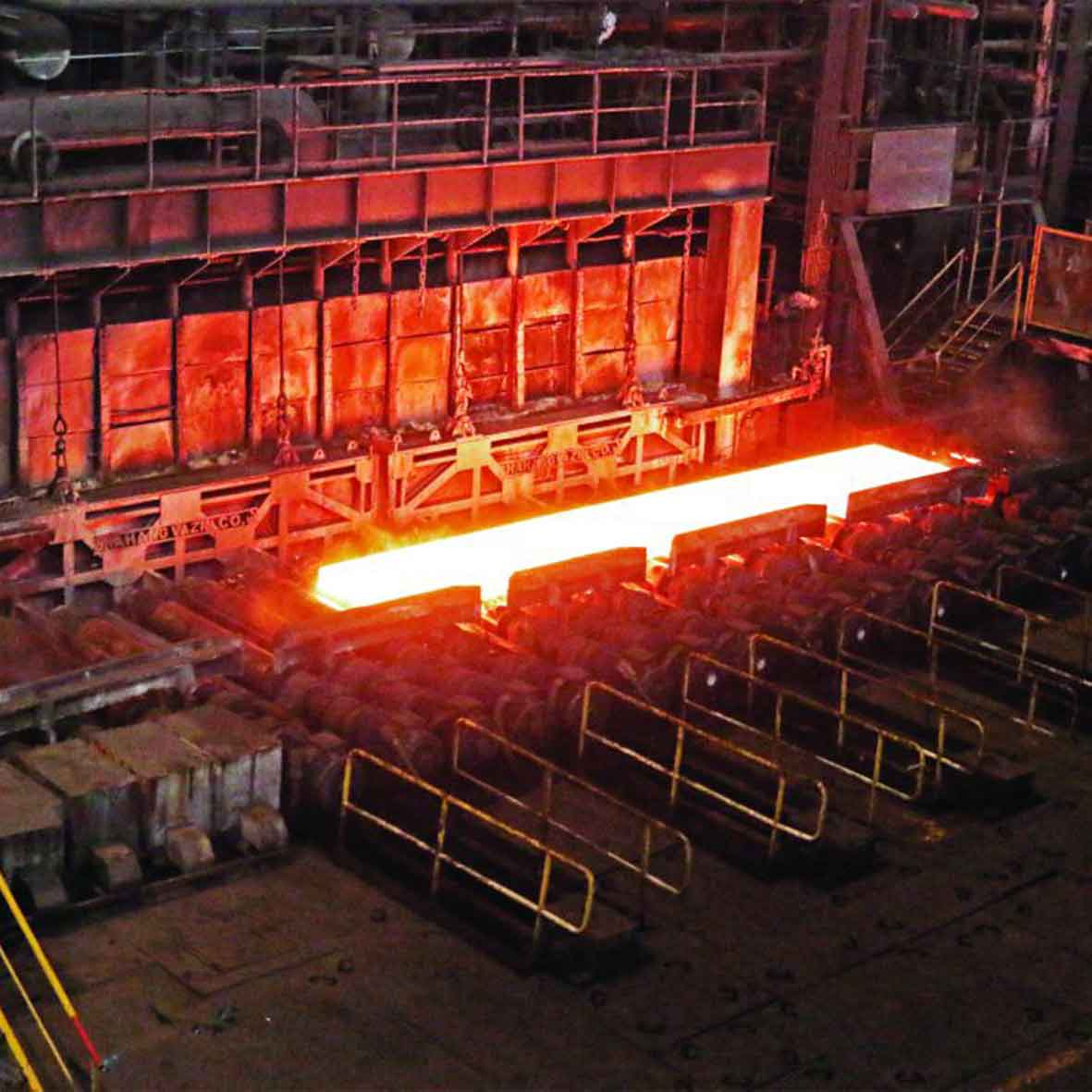 صادرات ۱۰۵ هزار تن محصولات فولادی ارفع