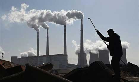 منع انتشار کربن صنعت فولاد نیازمند سرمایه‌ گذاری